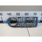 1C0807683J01C Решетка в бампер левая VAG New Beetle (1998 - 2010)