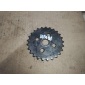 079109570AP Шестерня ГРМ Audi A6 C6/4F [рестайлинг] 2010