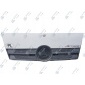 9607500409 капот решетка радиатора мерседес actros mp4