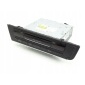 4G0035670C считыватель навигация mmi audi a6 c7 a7 4g 10 -