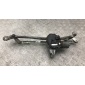 7251303 механизм стеклоочистителя (трапеция дворников) BMW 5 серия F07/F10/F11 2010 ,6161