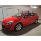Opel astra iv 1.6 спорт