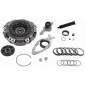 602000600 пробелы муфта dsg audi a1 8x a3 8p 8v tsi tfsi
