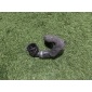4M0819332P Патрубок охлаждения Porsche Cayenne Turbo coupe E3 9Y 959 2020