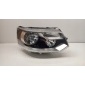 7E1941016J volkswagen multivan caravelle t5 рестайлинг 7e1 фара правая фара правый