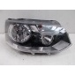 7E1941016J volkswagen multivan t5 рестайлинг t5.1 10 - 15 фара правый оригинал eu