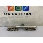 F4J161121010AB Топливная рейка Chery Tiggo 8 Pro 2021 F4J16-1121010AB