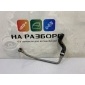 F4J161118051AE Трубка турбины Chery Tiggo 8 Pro 2021 F4J16-1118051AE