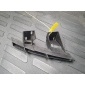4L0807333 Кронштейн крепления бампера Audi Q7 4L 2012