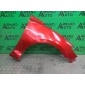B45A52111B Крыло Mazda 3 3 BM 2013-2018