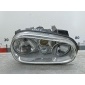 67742020 Фара правая Volkswagen Golf 4 (1997-2004) 2000 ,1J1941018K