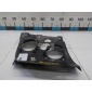 82266416 Рамка фары правой Volvo TRUCK FMX 2010
