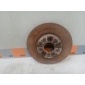 40206AM800 Диск тормозной передний Nissan Teana J31 2007