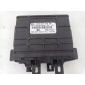 01N927733FB блок управления кпп автомата volkswagen passat b5 fl ept