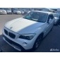 Бмв х1 е84 распил разбор из японии BMW X1