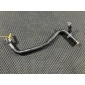 7L0121070B Трубка охлаждающей жидкости металлическая Audi Q7 4L 2012 ,7L6121065AN