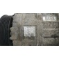 A0012305611 Компрессор кондиционера MERCEDES-BENZ C-CLASS W203 05/2000 - 12/2007 2004