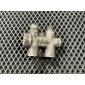 7L0317821A Шланг (трубка) АКПП Volkswagen Touareg 2008 ,7L0317027A
