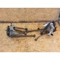 ZwrotnicaMX50515 подвеска задняя правое направляющие mazda mx5 nc 05 - 15