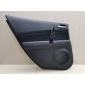 GS1D5581L Обшивка двери задней левой Mazda Mazda Mazda 6 (GH) 2007-2012 , G39A66370