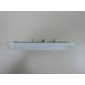 8M5117D959AD Кронштейн переднего бампера левый Ford Ford Focus 2 (DB) 2008-2011 , 1521607