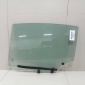 9801592580 Стекло двери задней левой Citroen Citroen C4 2011>