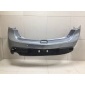BCW850221 Бампер задний Mazda Mazda Mazda 3 (BL) 2009-2013