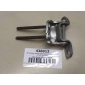 6876022040 Петля двери задней левой верхняя Toyota Toyota Mark II (X110) 2000-2004