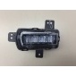 6600107977 Фара противотуманная левая Geely Geely Collray SX11 2018>