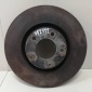 95535140150 Диск тормозной передний Porsche Porsche Cayenne 2003-2010