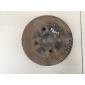 4243147010 Барабан тормозной Toyota Toyota Prius (W10) 1997-2003 , 4243147011