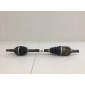 391015451R Полуось передняя левая Renault Renault Sandero 2009-2014