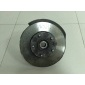 BBM233031B Кулак поворотный передний левый Mazda Mazda Mazda 3 (BL) 2009-2013 , BBM233031C, C23633060A