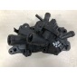 04E121121K Насос водяной (помпа) Skoda Skoda Rapid 2012-2020 , 04E121042L