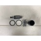 5Q0698365 Ремкомплект тормозного суппорта Volkswagen Volkswagen Tiguan 2017> , 8V0698647, 8V0698671A, 251615219