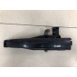 3M51R22404ACXWAA Ручка двери задней наружная левая Ford Ford Focus 2 (DA) 2005-2008 , 4M51A266B23AC