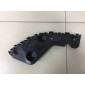 622214225R Кронштейн заднего бампера левый Renault Renault Duster 2012> , 622210009R