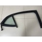 9677082680 Стекло двери задней правой (форточка) Citroen Citroen C4 2011>