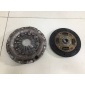 4130022720 Корзина сцепления Hyundai Hyundai Getz 2002-2010 , 4110022720