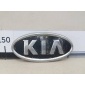863531D000 Эмблема Kia Kia Ceed (ED) 2007-2012