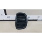 97490H0000 Дефлектор воздушный Kia Kia Rio 4 (FB) 2017> , 97490H0100WK