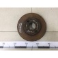 517121G000 Диск тормозной передний Kia Kia Rio 2 (JB) 2005-2011