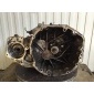 32010JG76E МКПП (механическая коробка переключения передач) Nissan Nissan X-Trail (T31) 2007-2014