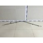 36530JG00A Трос стояночного тормоза правый Nissan Nissan X-Trail (T31) 2007-2014