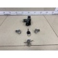 95016539 Замок зажигания (комплект) Chevrolet Chevrolet Spark (M300) 2010-2015 , 94823313, 20765509