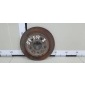 5561155L01 Диск тормозной задний Suzuki Suzuki SX4 2006-2013