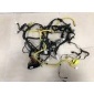 96420651 Проводка (коса) Chevrolet Chevrolet Lacetti (J200) 2003-2013 , 96451738