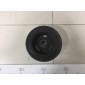 4M5G6316FC Шкив коленвала Ford Ford Focus 2 (DB) 2008-2011