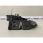 BP7C72310C Замок двери задней правой Mazda Mazda Mazda 3 (BK) 2002-2009 , 3N6AA26412CP