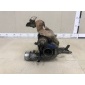 L3Y31370Z Турбокомпрессор (турбина) Mazda Mazda Mazda 6 (GG) 2002-2007